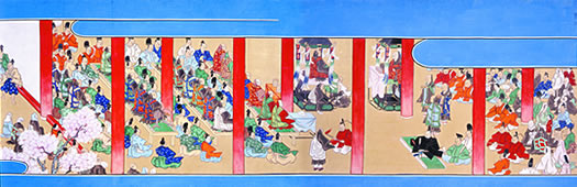 ��t�����N�G���̎ʐ^