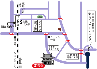 ��t�������ʉ@�ւ̌�ʈē��n�}