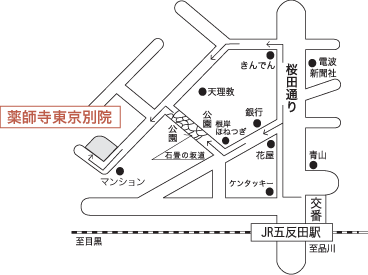 ��t�������ʉ@�ւ̌�ʈē��n�}